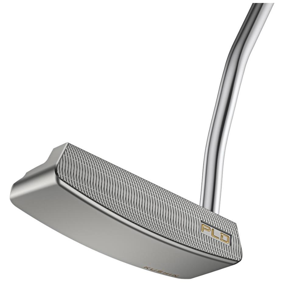 Ping PLD Milled Kushin Putter