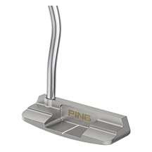 Ping PLD Milled Kushin Putter