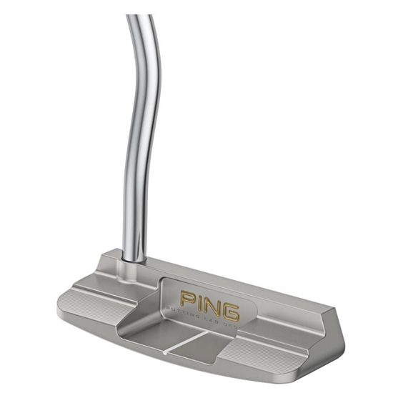 Ping PLD Milled Kushin Putter