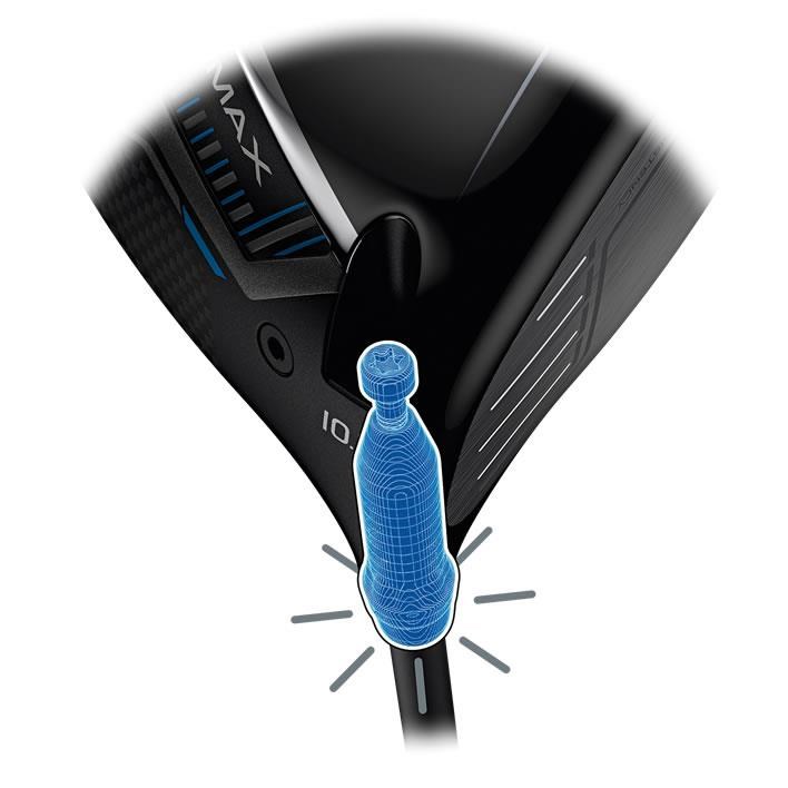 Ping G440 MAX HL Herren Driver