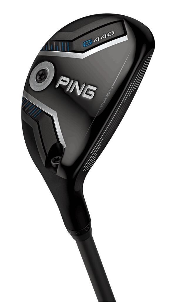PING G440 HL Herren Hybrid