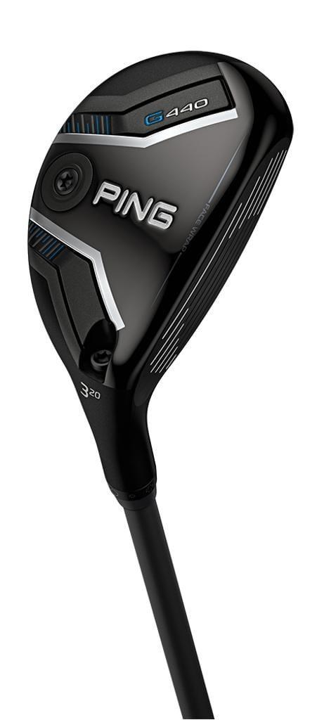 PING G440 HL Herren Hybrid