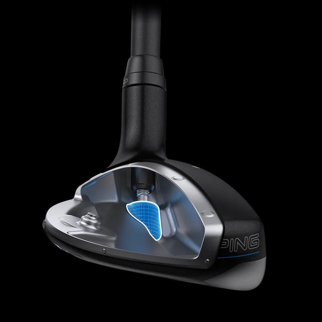 PING G440 HL Herren Hybrid