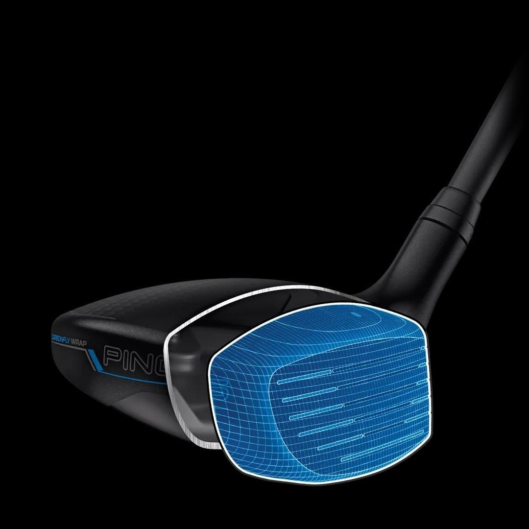 PING G440 HL Herren Hybrid