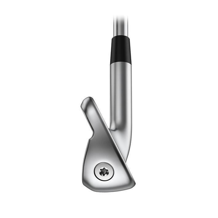 Ping G440 HL Herren Eisen, Graphit