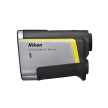 Nikon Coolshot 50i GII Laser-Entfernungsmesser