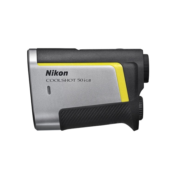 Nikon Coolshot 50i GII Laser-Entfernungsmesser