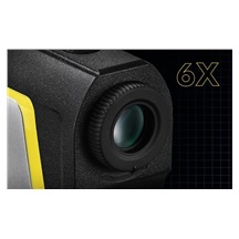 Nikon Coolshot 50i GII Laser-Entfernungsmesser