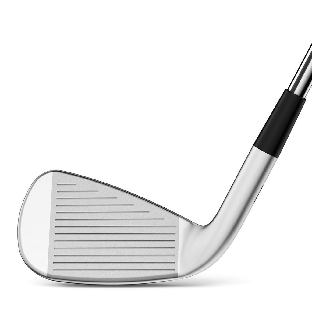Wilson Dynapower Max Herren Eisen, Graphit