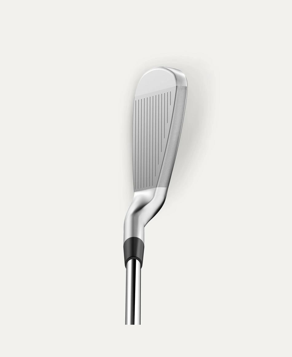 Wilson Dynapower Max Herren Eisen, Graphit