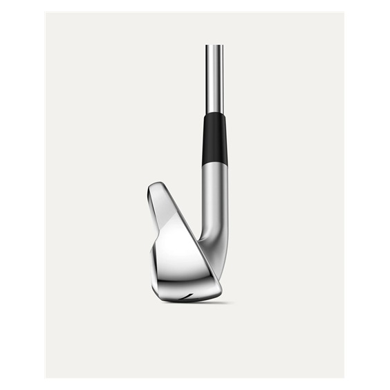 Wilson Dynapower Max Herren Eisen, Graphit