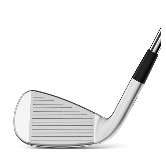 Wilson Dynapower Max Herren Eisen, Stahl