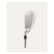 Wilson Dynapower Max Herren Eisen, Stahl
