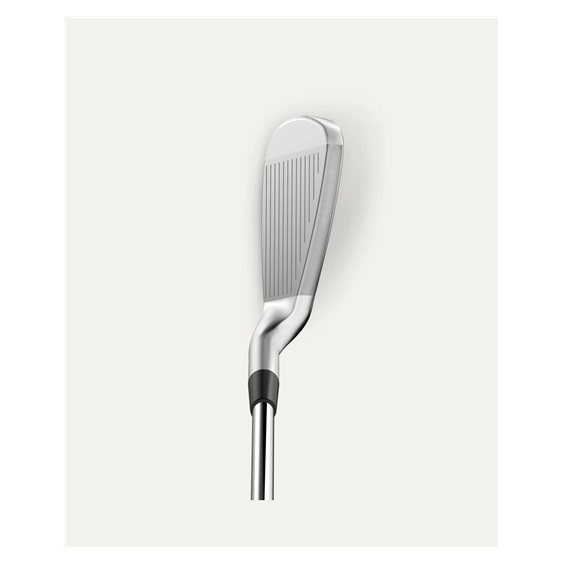 Wilson Dynapower Max Herren Eisen, Stahl