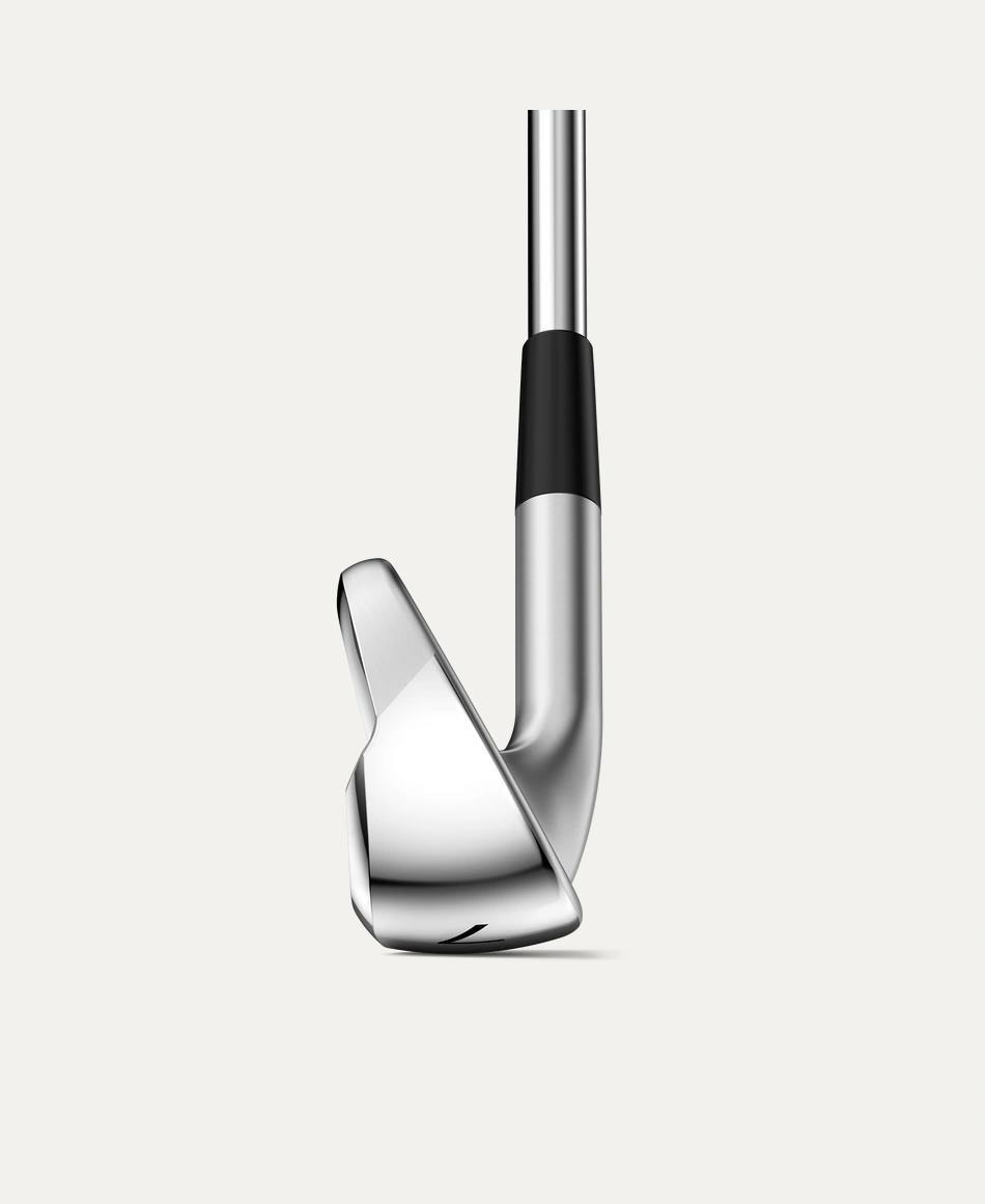 Wilson Dynapower Max Herren Eisen, Stahl