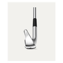 Wilson Dynapower Max Herren Eisen, Stahl