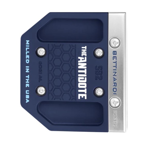 Bettinardi Antidote SB2 putter