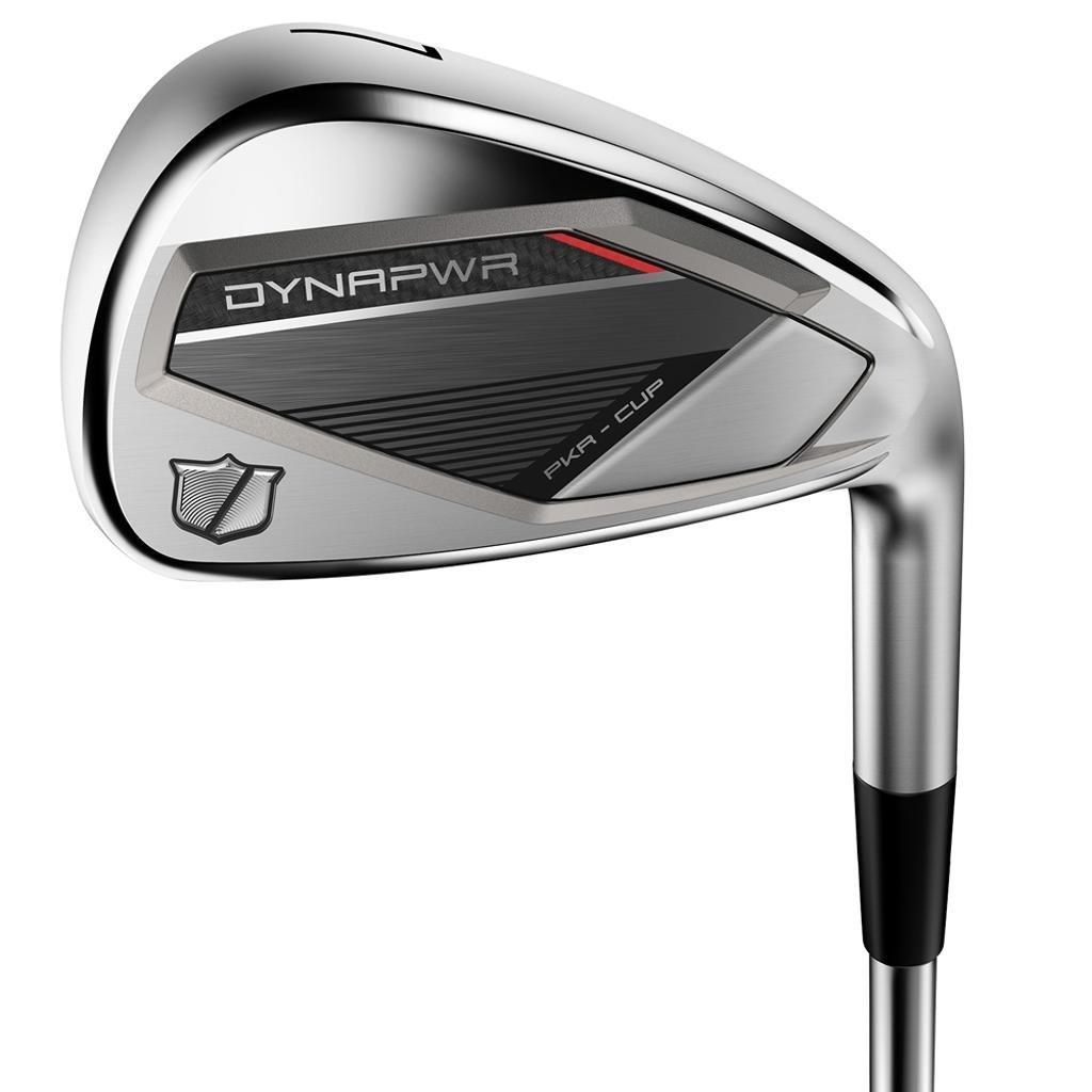 Wilson Dynapower Herren Eisen, Graphit