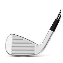 Wilson Dynapower Herren Eisen, Graphit