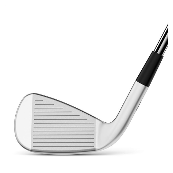 Wilson Dynapower Herren Eisen, Graphit