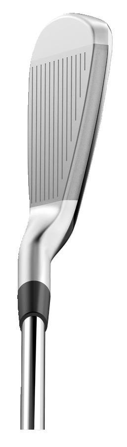 Wilson Dynapower Herren Eisen, Graphit
