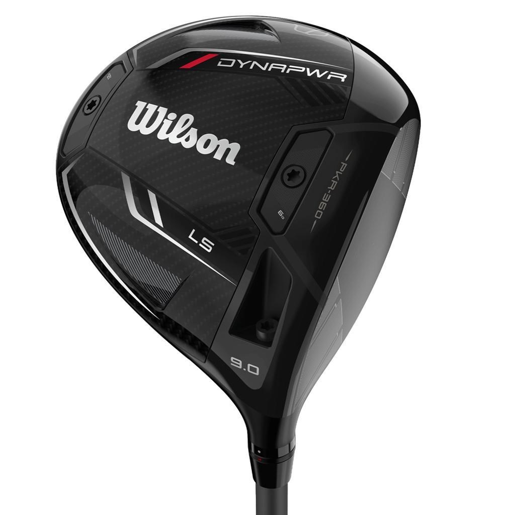 Wilson Dynapower LS Herren Driver