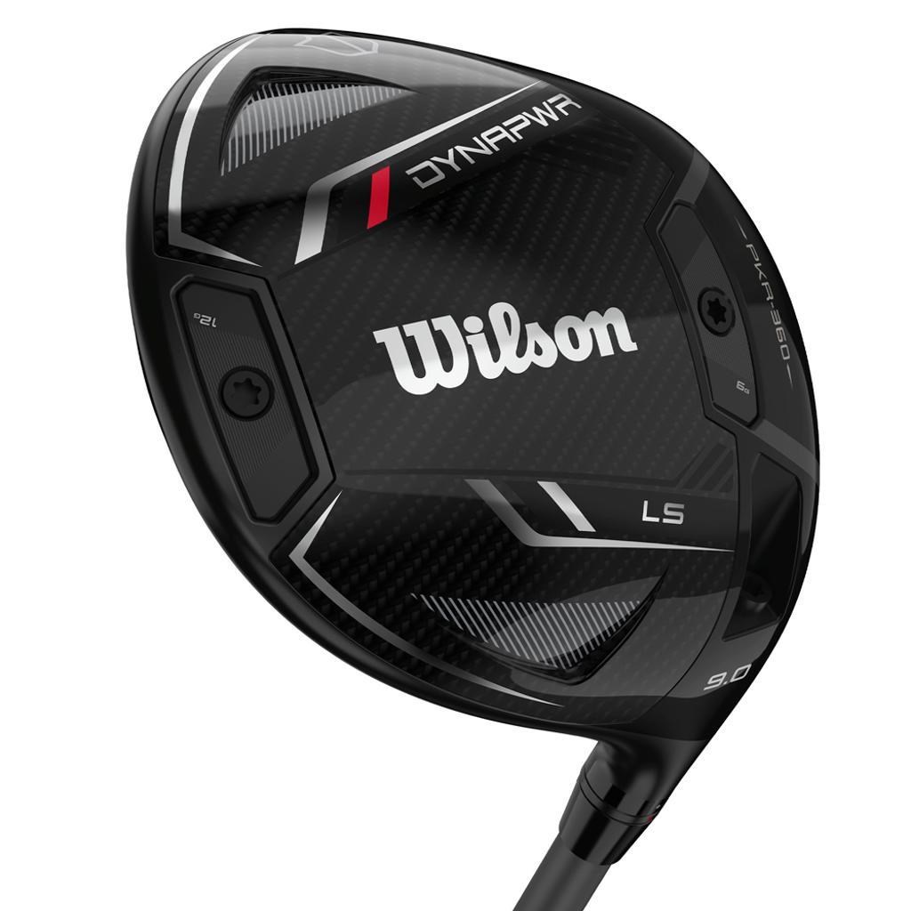 Wilson Dynapower LS Herren Driver