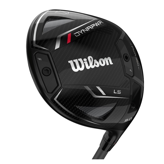 Wilson Dynapower LS Herren Driver