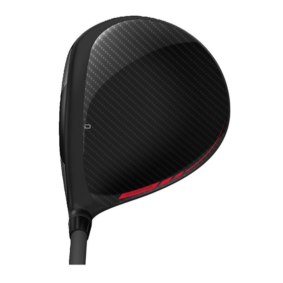 Wilson Dynapower LS Herren Driver