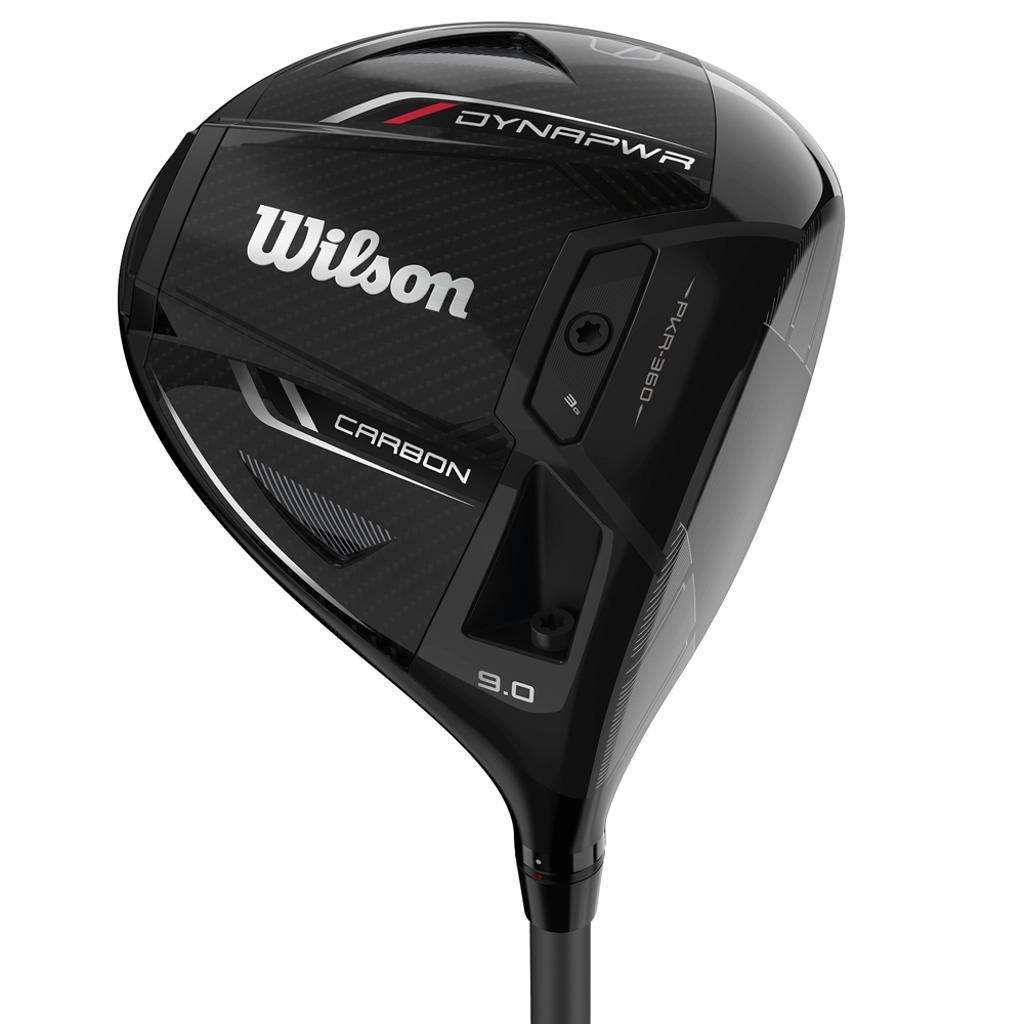 Wilson Dynapower Carbon Herren Driver