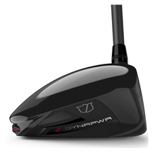 Wilson Dynapower Max Herren Driver