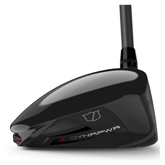 Wilson Dynapower Max Herren Driver