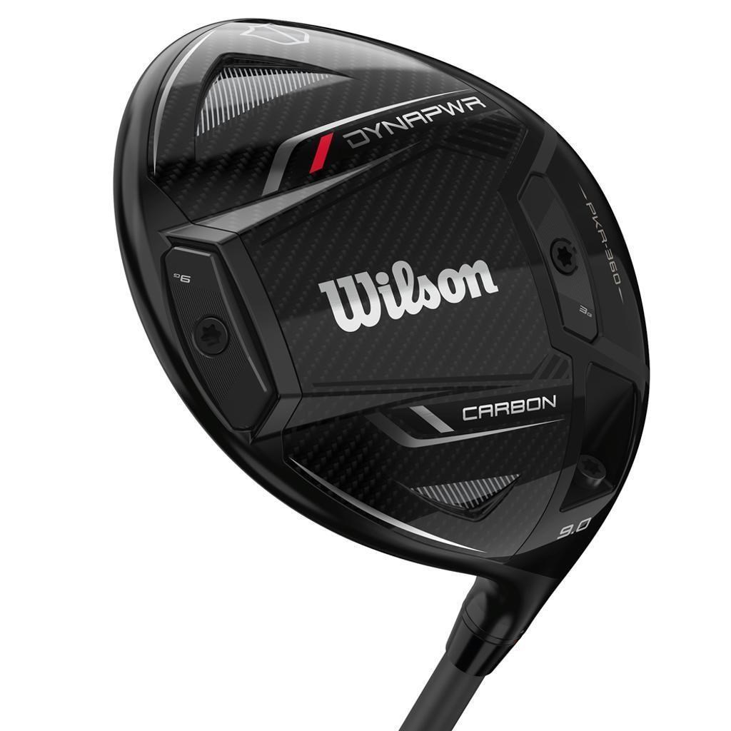 Wilson Dynapower Carbon Lite Damen Driver