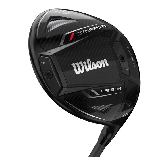 Wilson Dynapower Carbon Lite Damen Driver