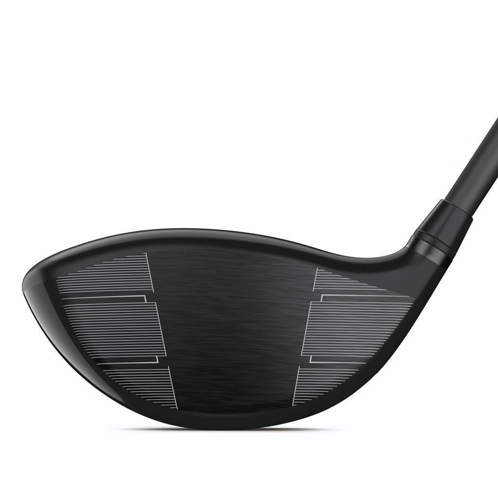 Wilson Dynapower Carbon Lite Damen Driver