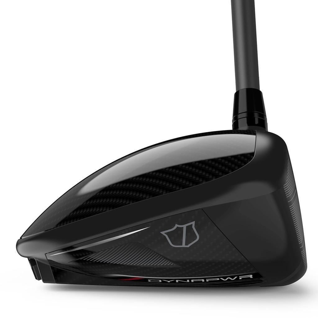 Wilson Dynapower Carbon Lite Damen Driver