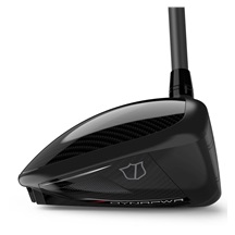 Wilson Dynapower Carbon Lite Damen Driver