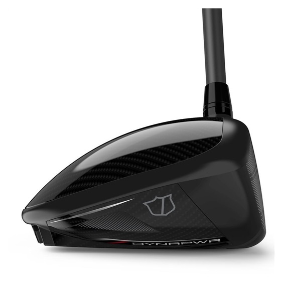 Wilson Dynapower Carbon Lite Damen Driver