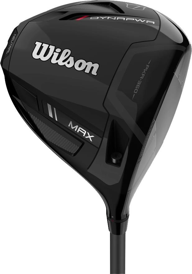 Wilson Dynapower Max Lite Damen Driver
