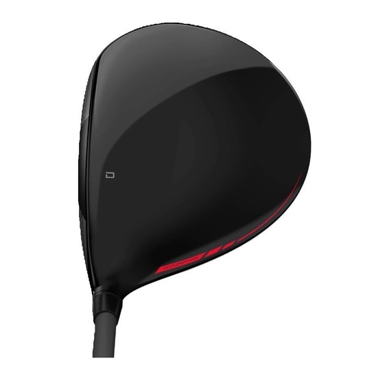 Wilson Dynapower Max Lite Damen Driver