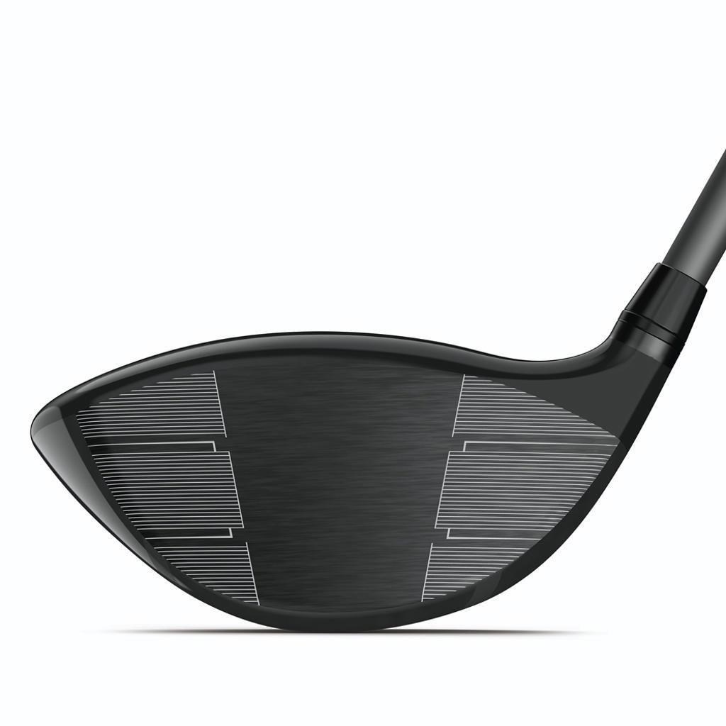 Wilson Dynapower Max Lite Damen Driver