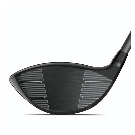Wilson Dynapower Max Lite Damen Driver