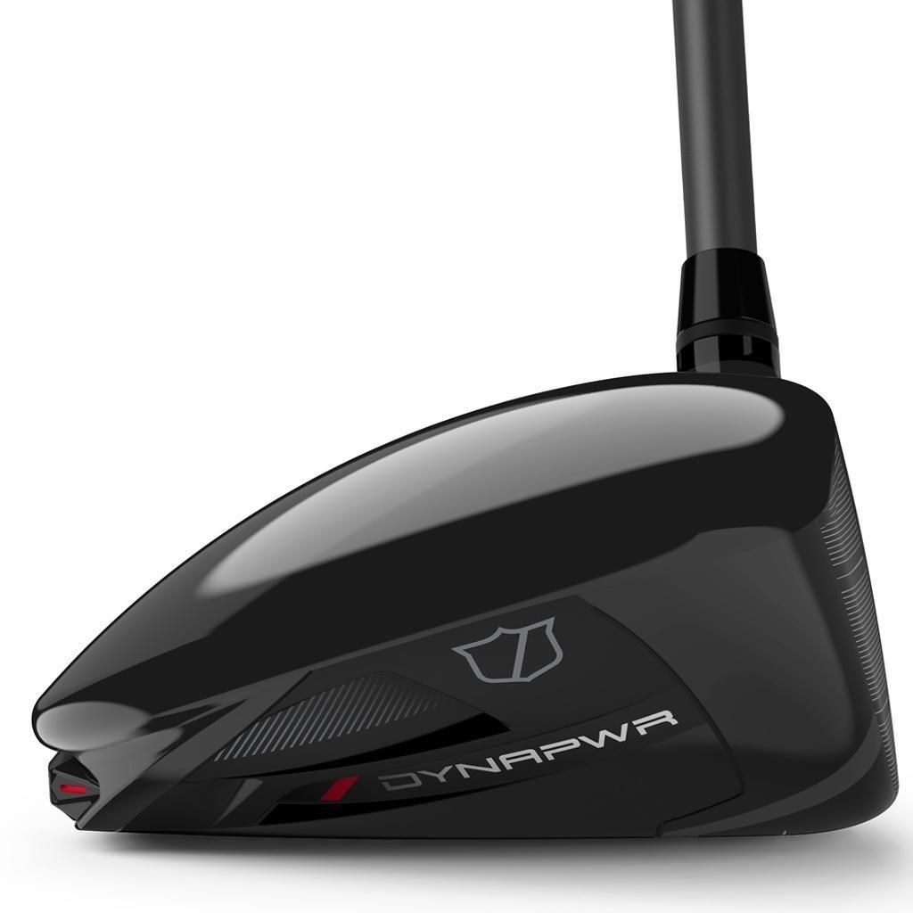 Wilson Dynapower Max Lite Damen Driver