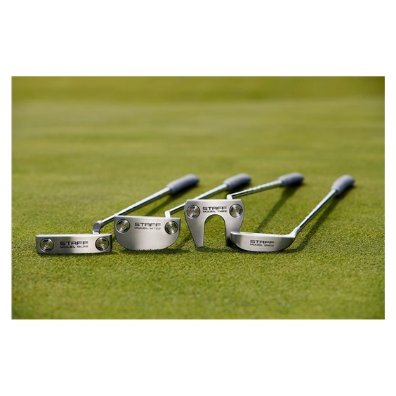Wilson Staff Model 8802 Putter