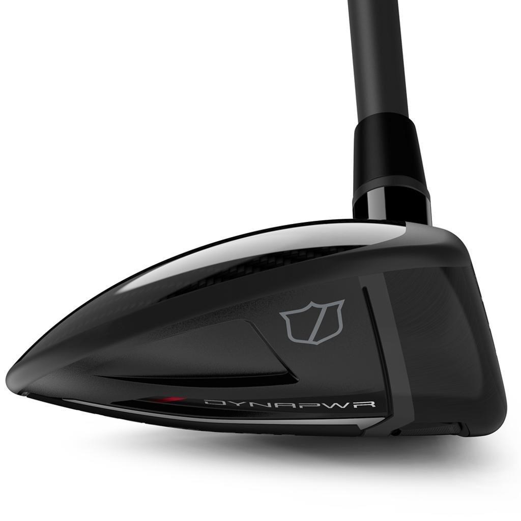Wilson Dynapower Carbon Herren Fairwayholz
