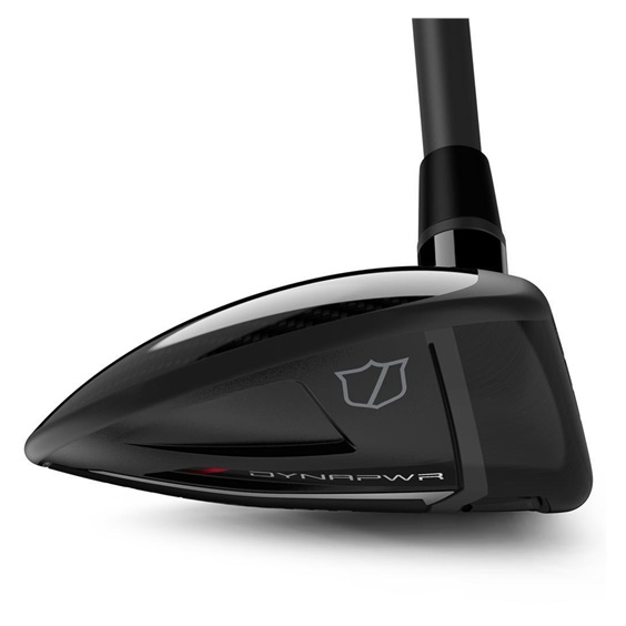 Wilson Dynapower Carbon Herren Fairwayholz
