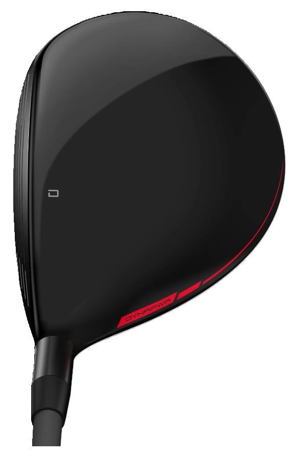Wilson Dynapower Max Herren Fairwayholz