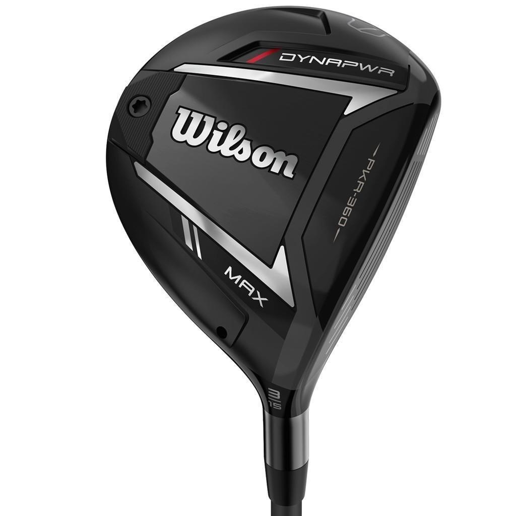 Wilson Dynapower Max Lite Damen Fairwayholz