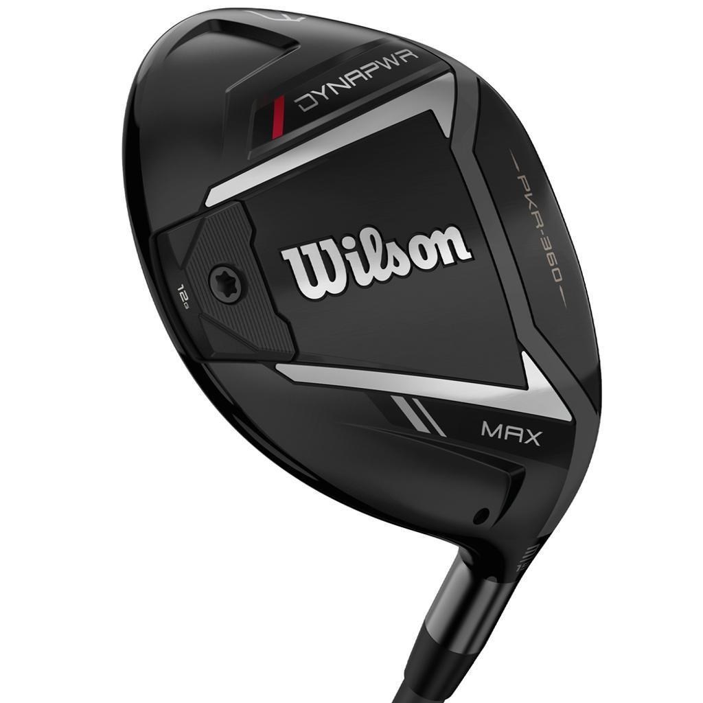 Wilson Dynapower Max Lite Damen Fairwayholz