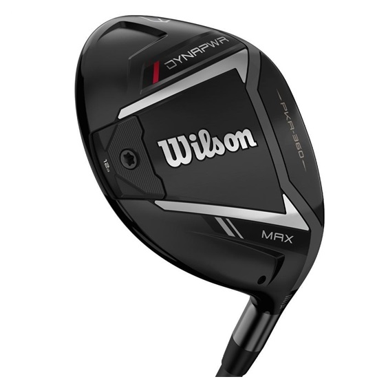 Wilson Dynapower Max Lite Damen Fairwayholz